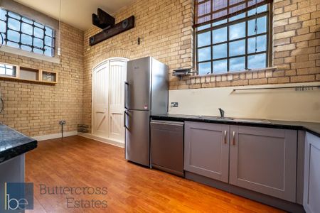 2 bedroom apartment to rent - Photo 5