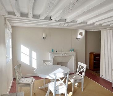 Appartement à louer 2 pièces • 74,02 m2 Versailles - Photo 6