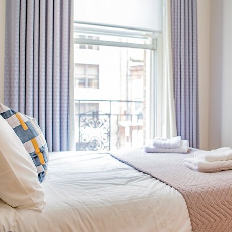 CEDAR HOUSE, W1U, London - Photo 1
