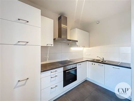 Appartement te huur - Foto 4