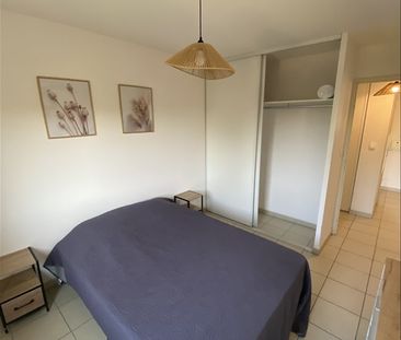 3 pièces - Meublé - 63 m² - 2ème étage - Colocation non autorisée - Photo 2