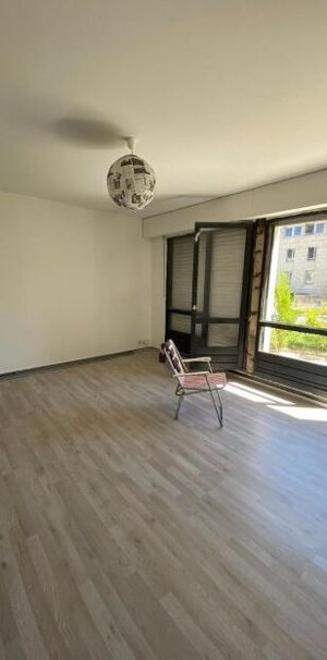 Appartement T1 Reims - Photo 1