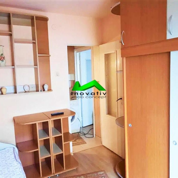Apartament 3 camere de inchiriat Sibiu Vasile Aaron - Fotografie 1