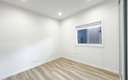 Modern Granny Flat including Water - Photo 5