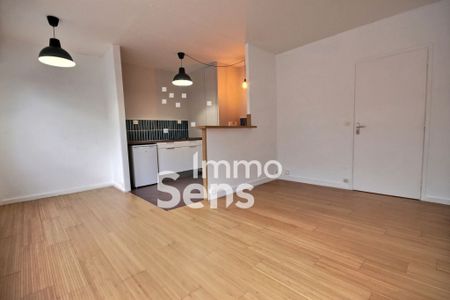 Location appartement - Roubaix ROUBAIX TOURCOING - Photo 2