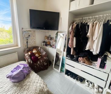 Helle 3-Zimmer-Wohnung in zentraler Lage Dortmunds – Anmietung nur ... - Photo 1