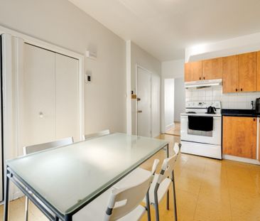 Appartement à louer - Montréal (Le Plateau-Mont-Royal) (Le Plateau-... - Photo 5