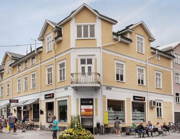 Trädgårdsgatan 6B - Foto 1