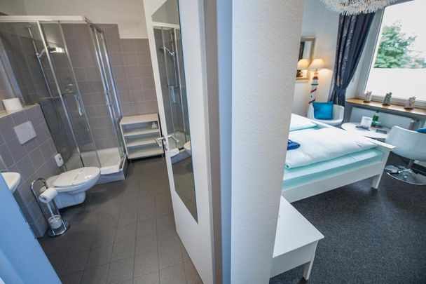 All Inklusive-Wohnen in bester Altstadtlage (Comfort Apartment) - Photo 1