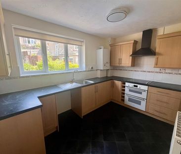 Highbury Court, Highbury Road, Weston-Super-Mare - Photo 4