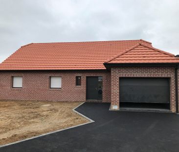 Maison 4 pièces à Férin - Photo 2