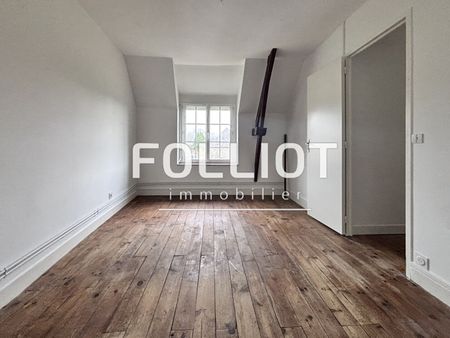 A LOUER - Maison T5 à Cahagnes - Photo 4