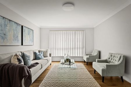 52 Drift Street, The Ponds NSW 2769 - House For Rent | Domain - Photo 3