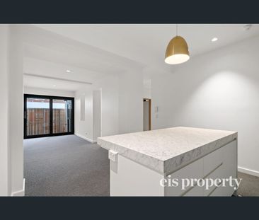 7/160-162 Elizabeth Street, Hobart, Tas 7000 - Photo 1
