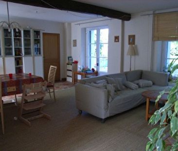 Location Maison 6 pièces 156m² - Photo 2