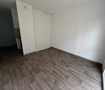 Location Appartement 1 pièce 18m² FRANQUEVILLE ST PIERRE 76520 - Photo 5