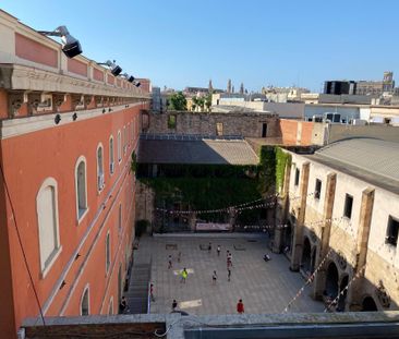 Apartamento de alquiler en Sant Pere, Sta. Caterina i la Ribera - Photo 6