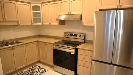 For Lease - 731 Coxwell Avenue Unit# Main Fl, Toronto, Ontario - Photo 4