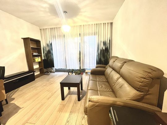 3 pokoje | 60 m² | Ogródek | Gumieńce - Фото 1