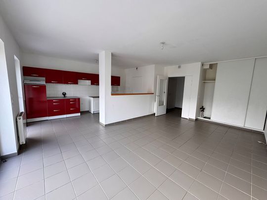Location Maison 5 pièces 118m² - Photo 1