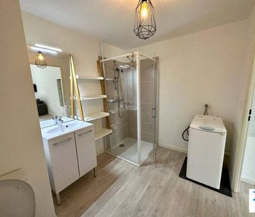 Location appartement 1 pièce 20.64 m² à Sotteville-lès-Rouen (76300) - Photo 5