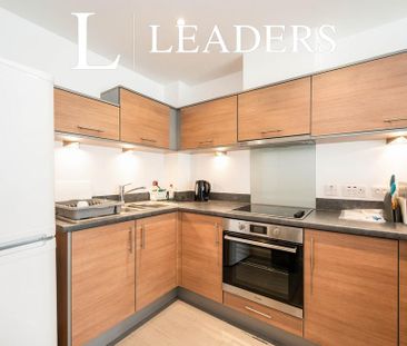 1 bedroom house to rent - Photo 1