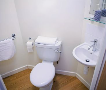 Premier En-Suite - Photo 1