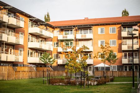 Bryggaregatan 5 D - Foto 5