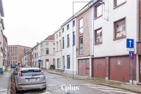 Huis te huur in Gent - Foto 4