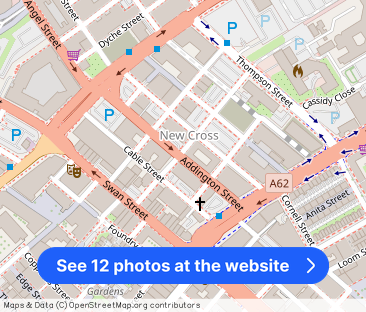 Addington Street, Manchester, Greater Manchester, M4 - Photo 1