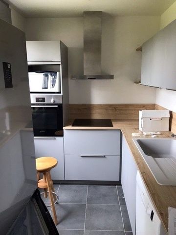 APPARTEMENT - Photo 4