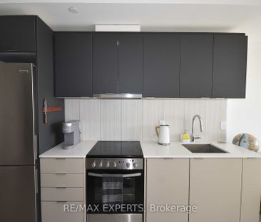 For Lease - 8 Tippett Road Unit# 1507, Toronto, Ontario - Photo 5