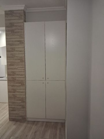 Studio/Γκαρσονιέρα για ενοικίαση Ευελπίδων - Δικαστήρια (Κυψέλη) - Φωτογραφία 3