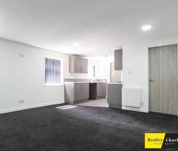 1 Bedroom Flat For Rent - Photo 2