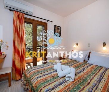 Βίλα για ενοικίαση Παγκαλοχώρι (Αρκάδι) - Photo 6