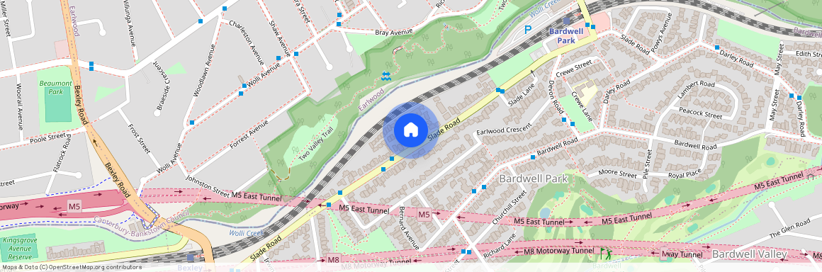 156A, Slade, Road, Bardwell Park, 2207, New South Wales