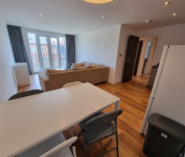 2 Bed Student Accommodation - Photo 1