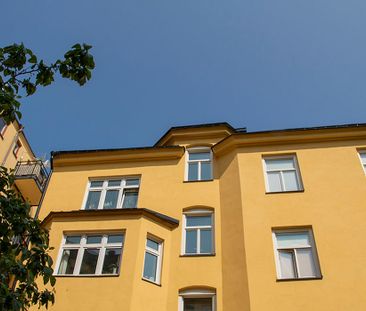 Östgötagatan 47A, Södermalm - Photo 1
