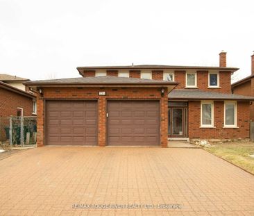 Detached Home For Lease | E8116910 - Photo 2