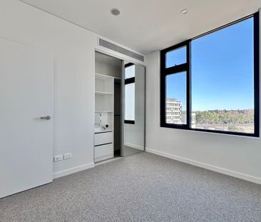 Arbor! A New Height of Luxury for Erskineville! Brand New & City Vi... - Photo 3