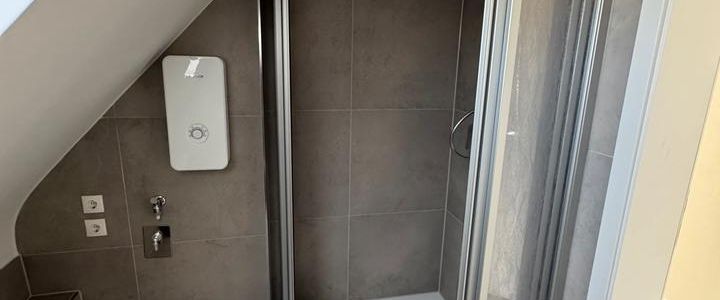 Wohnung 2 Zimmer inkl. Keller und Stellplatz - Foto 1