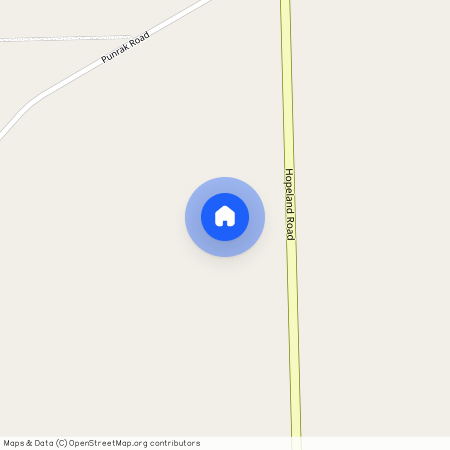 446A Hopeland Road, WA 6125