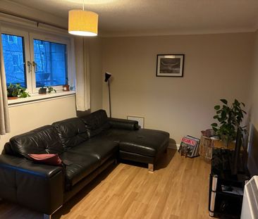 2 Bed Flat, Gerrard St, AB25 - Photo 2