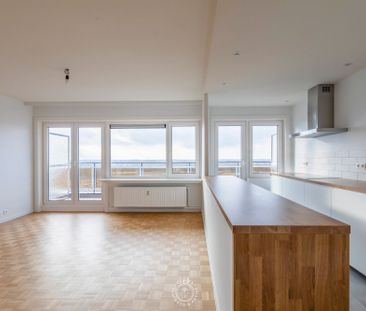 Fijn, gerenoveerd en energiezuinig 2 slaapkamer appartement - Foto 3