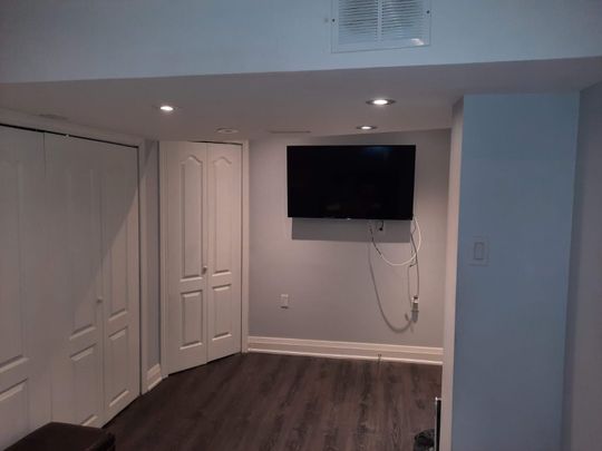 For Lease - 3210 Carabella Way, Mississauga, Ontario - Photo 1