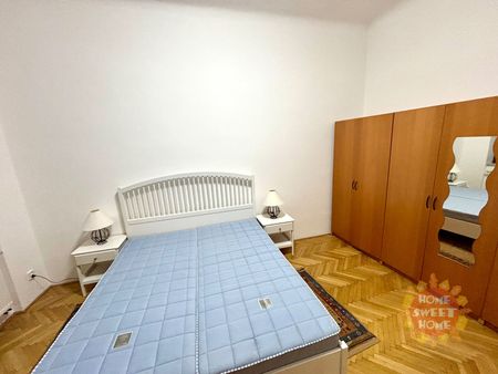 Apartment for rent, 2+kk - 1 bedroom, 71m - Photo 3