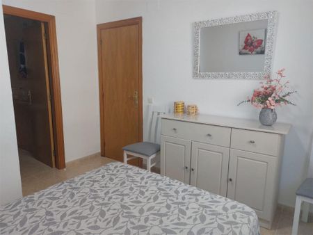 Apartamento de alquiler en Carrer Amplaries, 1, Bahía Park - Isla Park - Photo 5