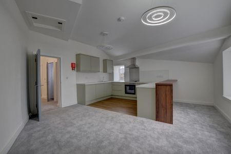 Apartment 3, D, Manchester Road, Burnley - Photo 4