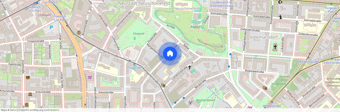 Reclamstr. 46, 04315, Leipzig Ot Neustadt-Neuschönefeld