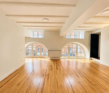 Location Appartement 2 pièces 40m² - Photo 1